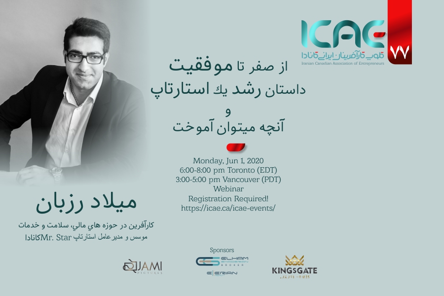 ICAE-Bi-Weekly Gathering 2020-06-01